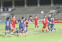 Indonesia tố U19 Việt Nam và U19 Thái Lan dàn xếp tỷ số, VFF lên tiếng