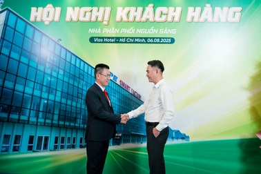 MPE khởi động chuỗi hội nghị khách hàng 2025