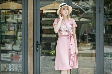 NEM – Mừng khai trương – Ngập tràn ưu đãi