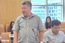 Chuyển hồ sơ vụ phá rừng ở Lạng Sơn cho công an điều tra