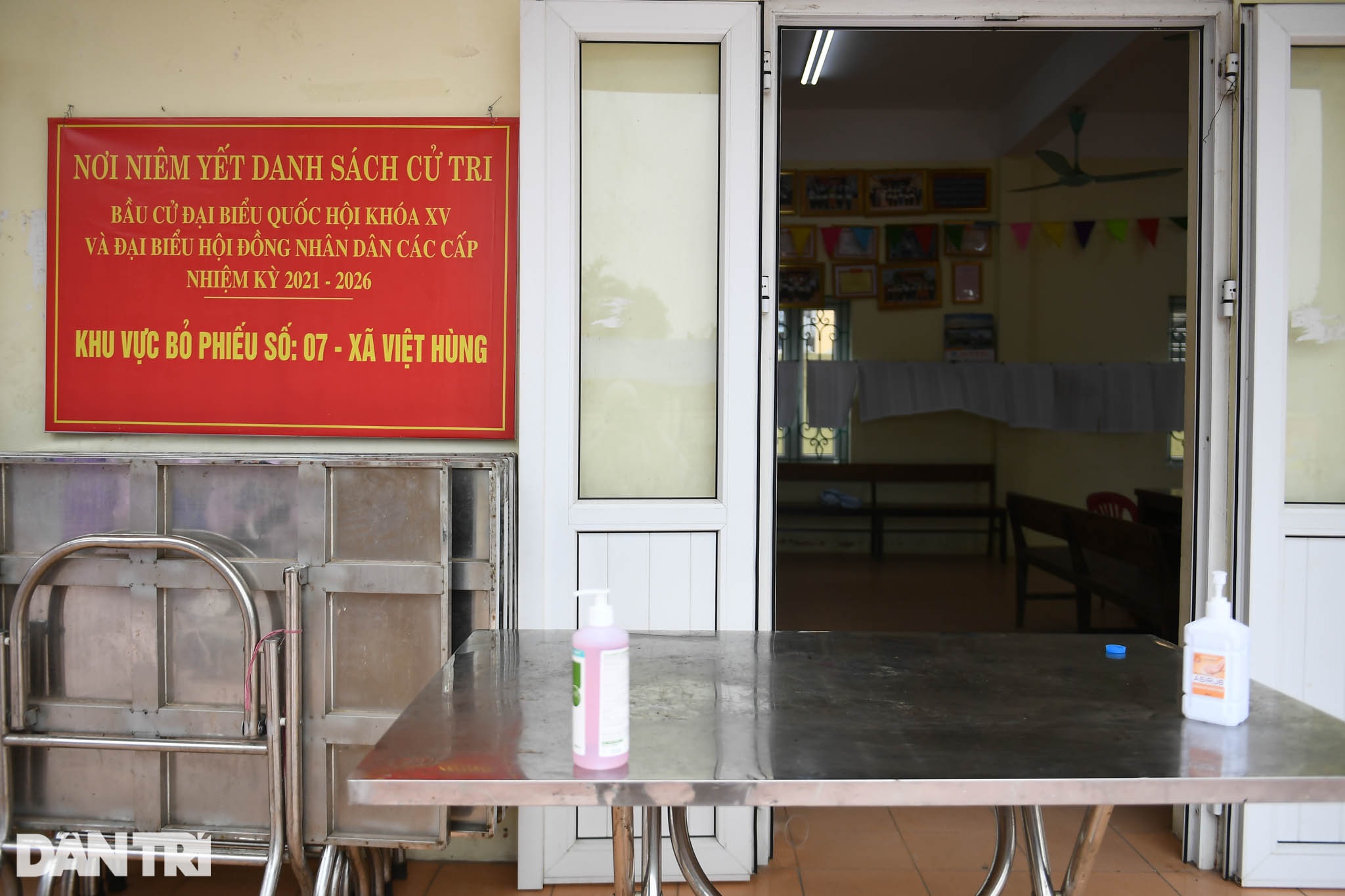 Vườn không nhà trống trong khu cách ly có 2 ca mắc Covid-19 ở Hà Nội - 7 Vườn không nhà trống trong khu cách ly có 2 ca mắc Covid-19 ở Hà Nội - 7