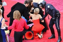 Ngôi sao 9X lại "vồ ếch" tại Oscar 