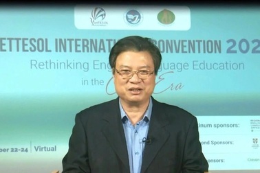 Hội thảo quốc tế chia sẻ về giảng dạy ngoại ngữ trong bối cảnh Covid -19