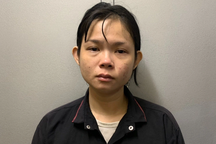 Nữ nhân viên quán karaoke đánh chết con 1 tuổi khi mới sử dụng ma túy đá