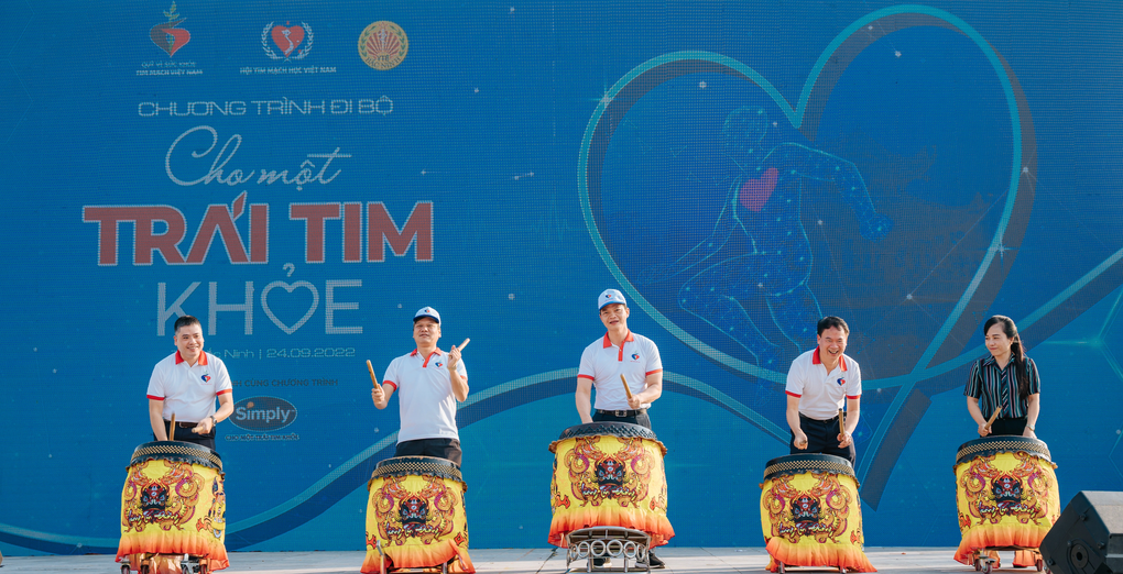 Bệnh tim mạch là nguyên nhân hàng đầu gây tử vong, 8 lời khuyên cần ghi lại - 1 Bệnh tim mạch là nguyên nhân hàng đầu gây tử vong, 8 lời khuyên cần ghi lại - 1