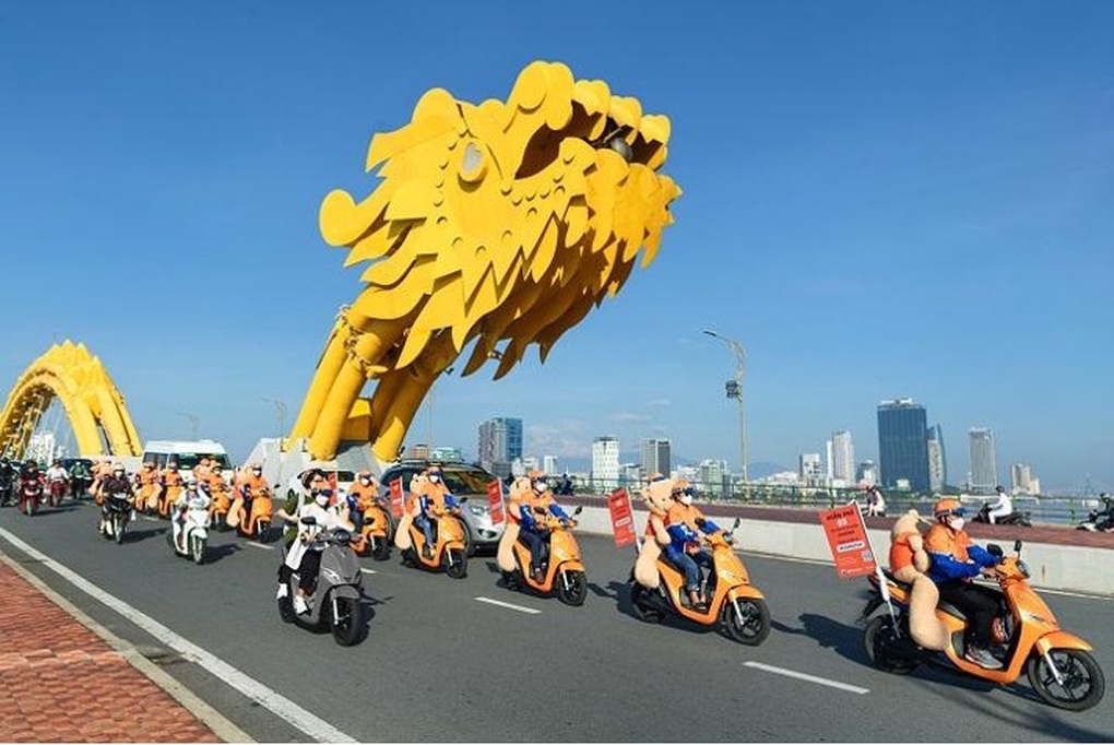 Ahamove tiếp tục gây bất ngờ với công nghệ GenAI trợ lý ảo dành cho nhà hàng - 2 Ahamove tiếp tục gây bất ngờ với công nghệ GenAI trợ lý ảo dành cho nhà hàng - 2