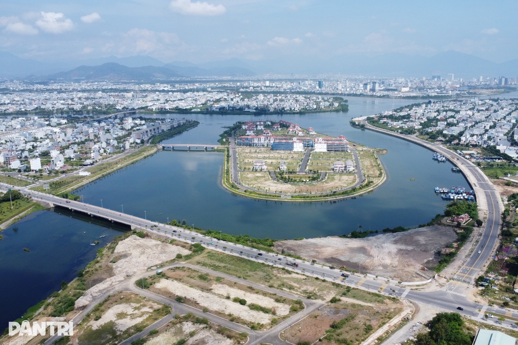 Đà Nẵng chưa chốt tên đường Nguyễn Bá Thanh - 1