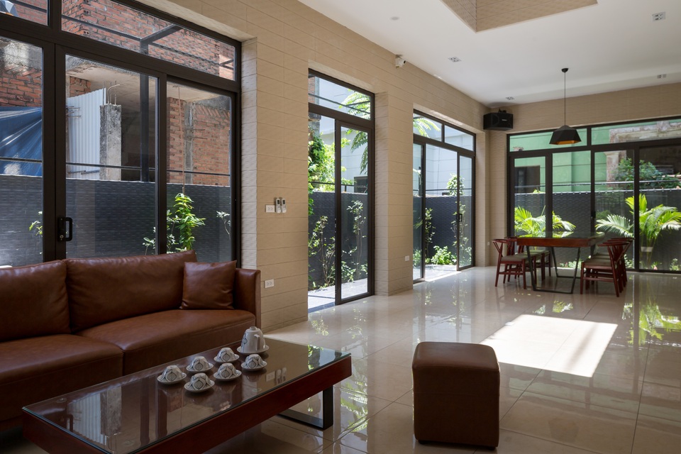 Chủ nhà ở Bắc Ninh chi 2 tỷ đồng biến nhà hoang trở thành “siêu biệt thự - 8 Chủ nhà ở Bắc Ninh chi 2 tỷ đồng biến nhà hoang trở thành “siêu biệt thự - 8