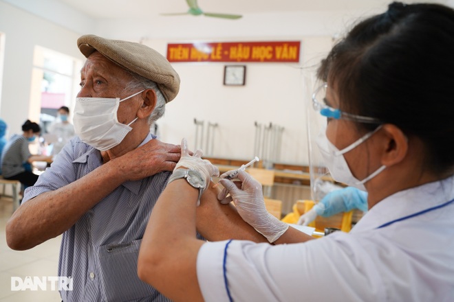 Đã đến lúc Hà Nội trở lại trạng thái bình thường mới? - 4 Đã đến lúc Hà Nội trở lại trạng thái bình thường mới? - 4