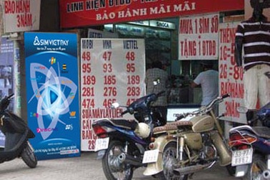 Hàng trăm người khiếu nại cổng thanh toán Vietpay