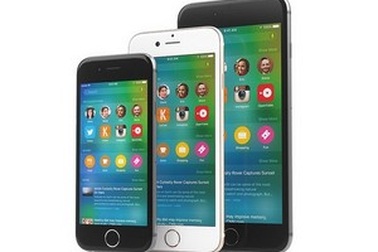 Dự đoán chân dung iPhone thế hệ mới qua tin đồn