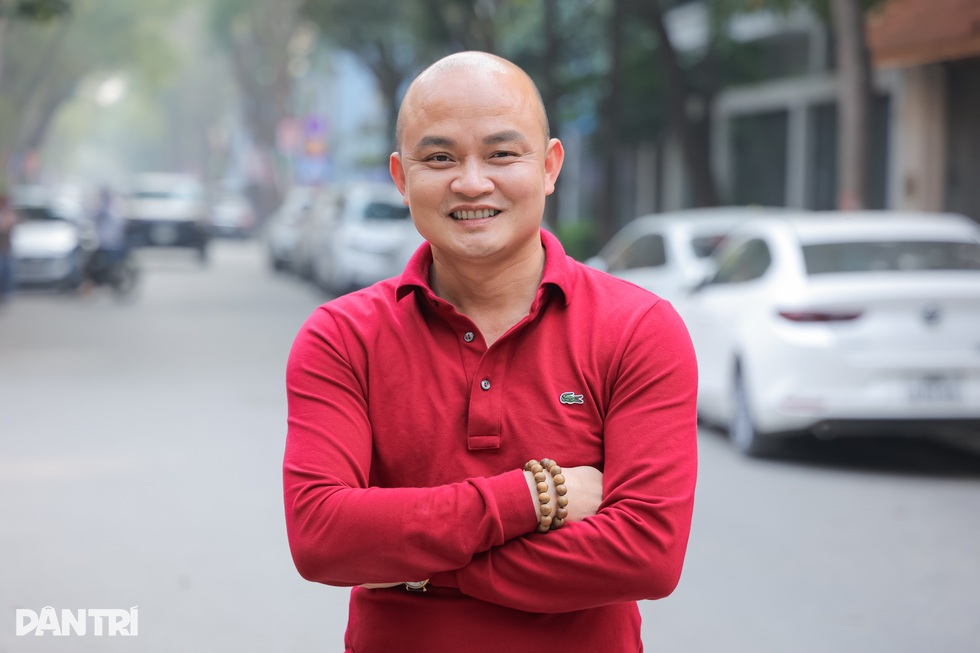 Xuân Nghĩa chưa từng giận Xuân Hinh, có lần nhập viện vì tràn dịch phổi - 3 Xuân Nghĩa chưa từng giận Xuân Hinh, có lần nhập viện vì tràn dịch phổi - 3