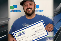 Nằm mơ trúng xổ số, ngày hôm sau mua vé, trúng lớn hơn 5,8 tỷ đồng