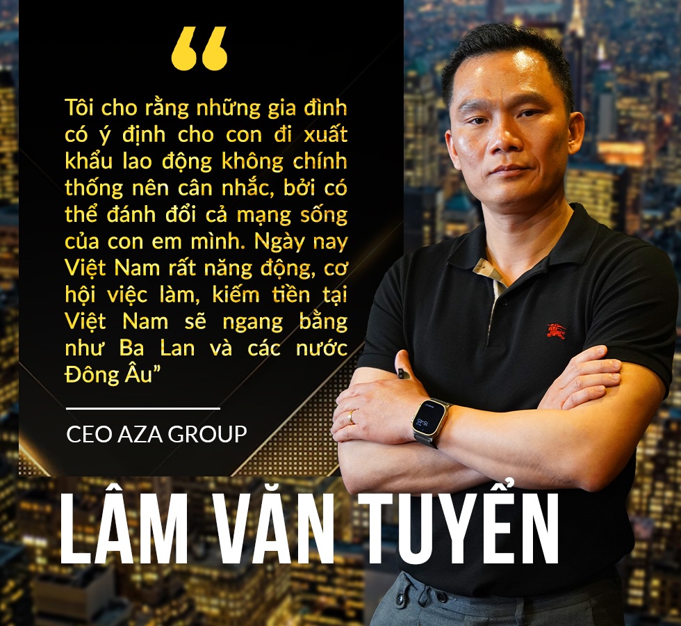 Tay trắng, một người Việt dựng nên trang thương mại điện tử top đầu Ba Lan - 12 Tay trắng, một người Việt dựng nên trang thương mại điện tử top đầu Ba Lan - 12