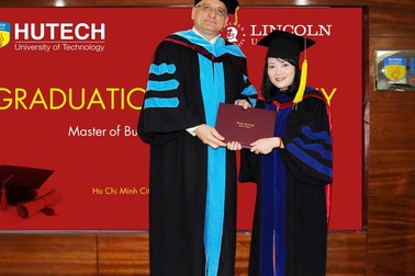 MBA Hoa Kỳ - lựa chọn của những nhà lãnh đạo tương lai