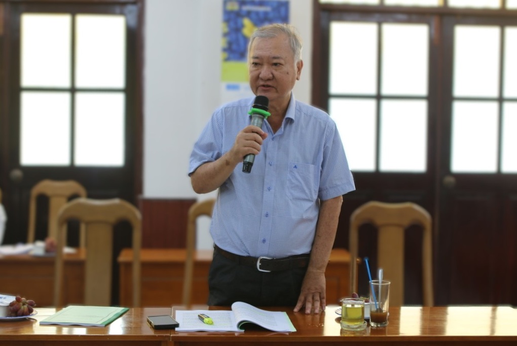 Chạy xe công nghệ thu nhập cao thì ai đi học nâng cao kỹ năng? - 2