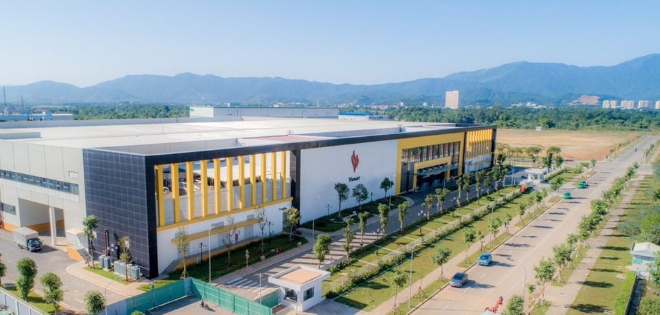 Hành trình 2.0 của thương hiệu Vsmart trong làng điện thoại Việt - 2 Hành trình 2.0 của thương hiệu Vsmart trong làng điện thoại Việt - 2