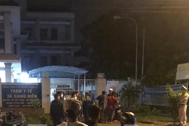 Điều tra nghi án chồng giết vợ rồi tự sát, bỏ lại 3 đứa con nhỏ