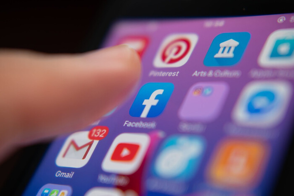 Facebook, Google, Microsoft… nộp bao nhiêu thuế nửa đầu năm? - 1 Facebook, Google, Microsoft… nộp bao nhiêu thuế nửa đầu năm? - 1