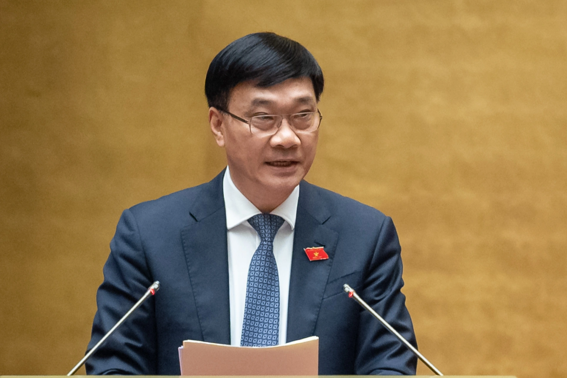 Att bygga en rättslig ram för lönereform från 1 juli 2024 - 2 Xây dựng khung pháp lý để cải cách tiền lương từ 1/7/2024 - 2