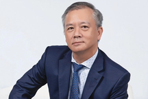 Cựu sếp Sacombank làm chủ tịch Bamboo Airways