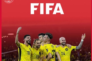 FIFA tung bằng chứng cho thấy cầu thủ nhập tịch Malaysia làm giả giấy tờ