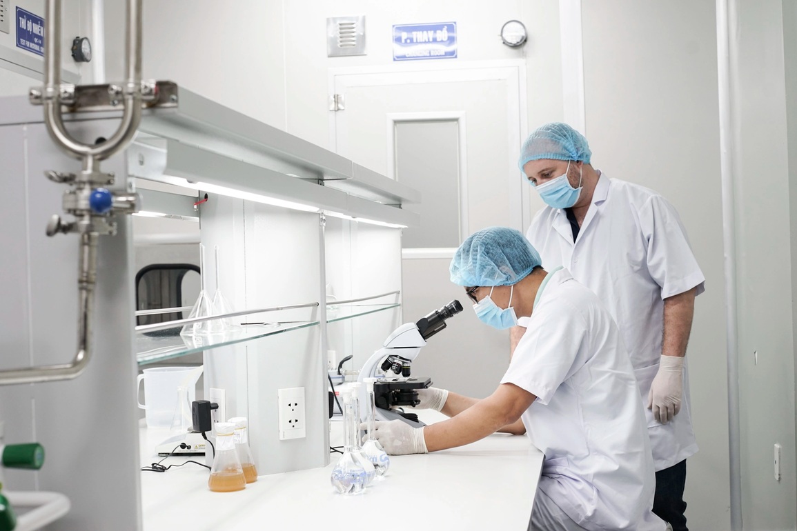 Bình Dương cần gấp 50.000 lao động sau Tết, mức lương cao - 2 Bình Dương cần gấp 50.000 lao động sau Tết, mức lương cao - 2
