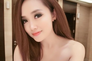 Nữ MC VTV công khai lấy chồng đồng giới quá sexy