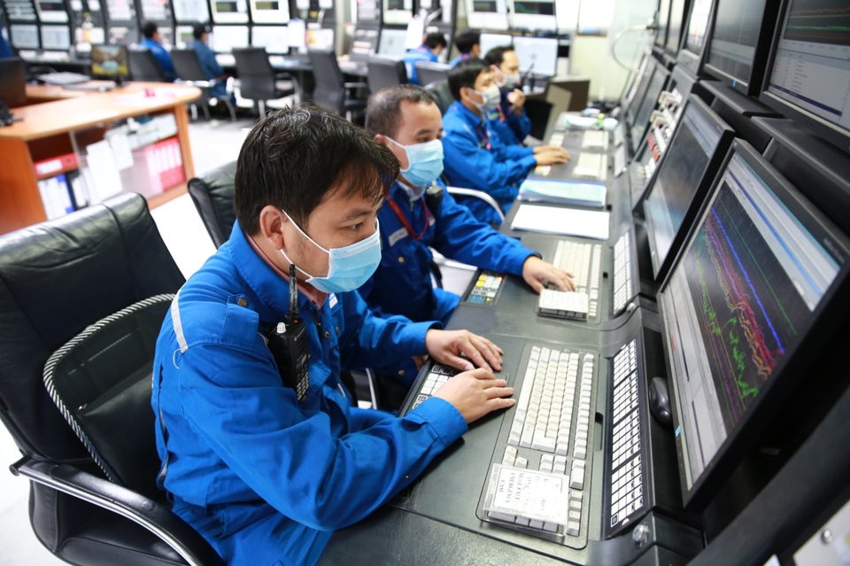 BSR: Nỗ lực triển khai các giải pháp vượt khó - 1 BSR: Nỗ lực triển khai các giải pháp vượt khó - 1