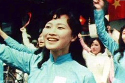 Đẹp thay sức sống “Như có Bác trong ngày vui Đại thắng”!