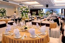 Đám cưới, tiệc mừng phải đăng ký số lượng người với UBND phường, xã