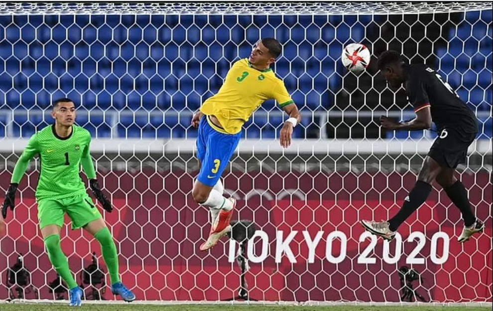 Richarlison đi vào lịch sử sau cú hat-trick cho Olympic Brazil - 8 Richarlison đi vào lịch sử sau cú hat-trick cho Olympic Brazil - 8