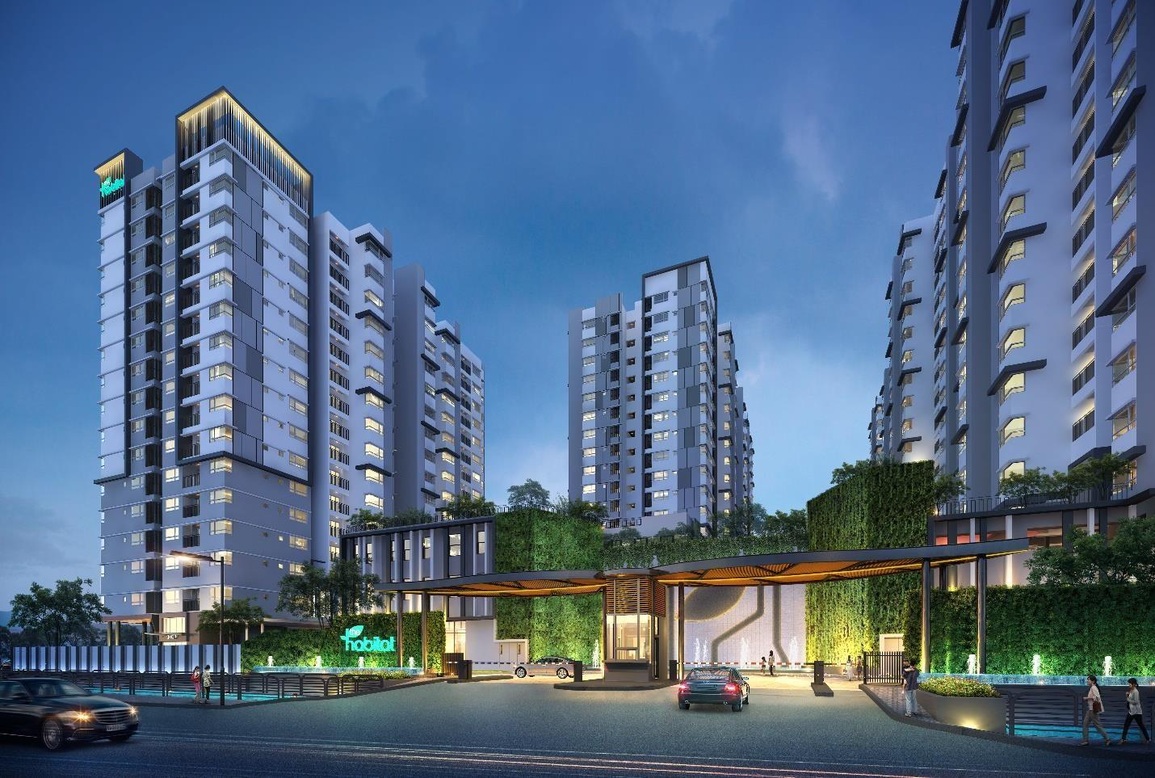 The Habitat Binh Duong bắt nhịp xu hướng sống khỏe mỗi ngày - 2 The Habitat Binh Duong bắt nhịp xu hướng sống khỏe mỗi ngày - 2