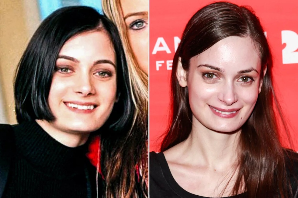 Dàn diễn viên Freaky Friday sau 22 năm: Người có giải Oscar, người ở ẩn - 8