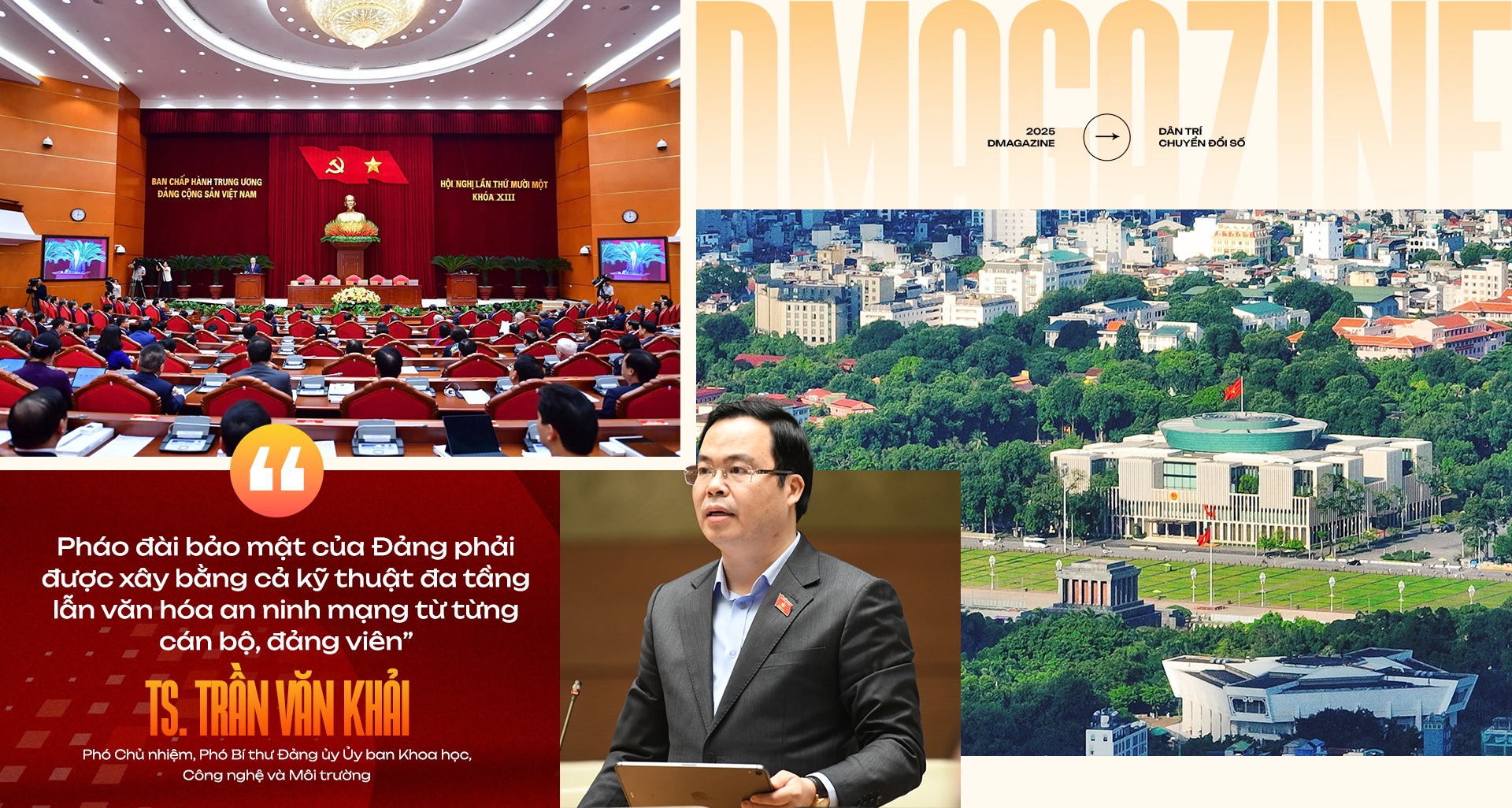 Xây dựng hệ thống công tác Đảng hiện đại, bảo mật, hiệu quả trong kỷ nguyên số - 15 Xây dựng hệ thống công tác Đảng hiện đại, bảo mật, hiệu quả trong kỷ nguyên số - 15
