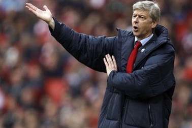 Wenger: “Arsenal bị trừng phạt vì thiếu tập trung”