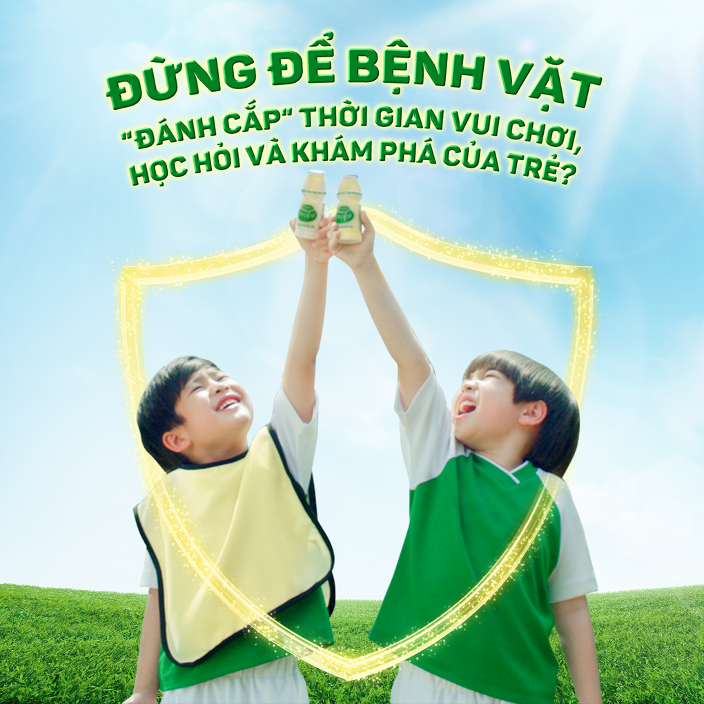Kim chỉ nam nuôi con của mẹ Thanh Trần, giúp bé không ngừng học hỏi mỗi ngày - 1 Kim chỉ nam nuôi con của mẹ Thanh Trần, giúp bé không ngừng học hỏi mỗi ngày - 1