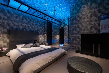 Vì sao 'khách sạn tình yêu' ở Nhật Bản đắt khách trở lại?