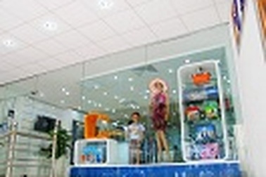 Solo.vn tưng bừng khai trương showroom đầu tiên tại Hà Nội