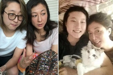 "Con rơi" của Thành Long không muốn làm hoà với mẹ