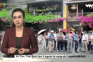 Phanh phui chiêu trò của hướng dẫn viên du lịch “chui” Trung Quốc