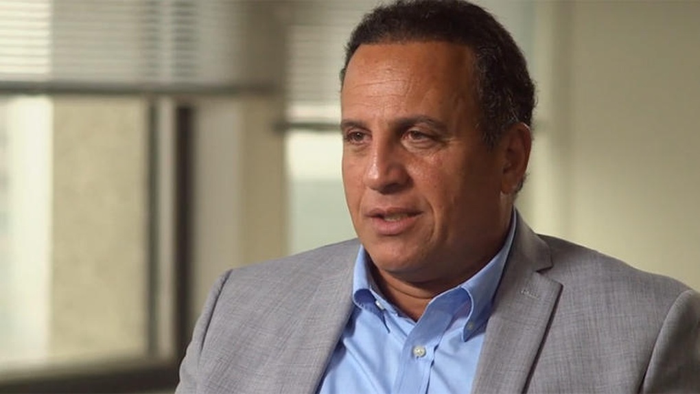 Mối tình tay ba kỳ lạ và vụ án ở trung tâm thể hình - 2 Mối tình tay ba kỳ lạ và vụ án ở trung tâm thể hình - 2