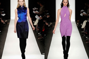 BSt sành điệu của Narciso Rodriguez