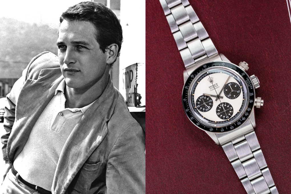 Bộ sưu tập đồng hồ Rolex, Patek Philippe tiền tỷ của Vương Nhất Bác - 3 Bộ sưu tập đồng hồ Rolex, Patek Philippe tiền tỷ của Vương Nhất Bác - 3