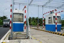 BOT Cai Lậy thu phí trở lại, mức vé từ 14.000 đến 137.000 đồng/xe