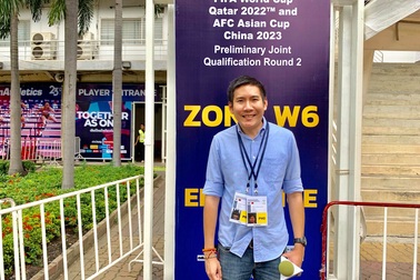 Phóng viên Thái Lan: Người khen hết lời, người e dè "sợ" HLV Park Hang Seo