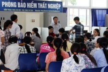 Thất nghiệp 30 ngày có được nhận tiền bảo hiểm?