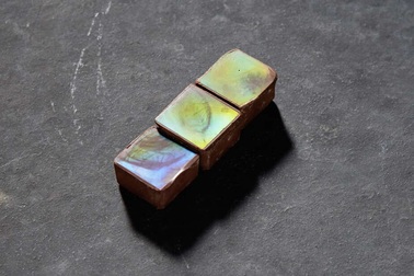 “Chocolate ngũ sắc” được tạo ra bằng công nghệ cao