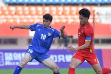 Báo Hàn Quốc nhận xét thẳng thắn về U22 Việt Nam trước trận quyết đấu