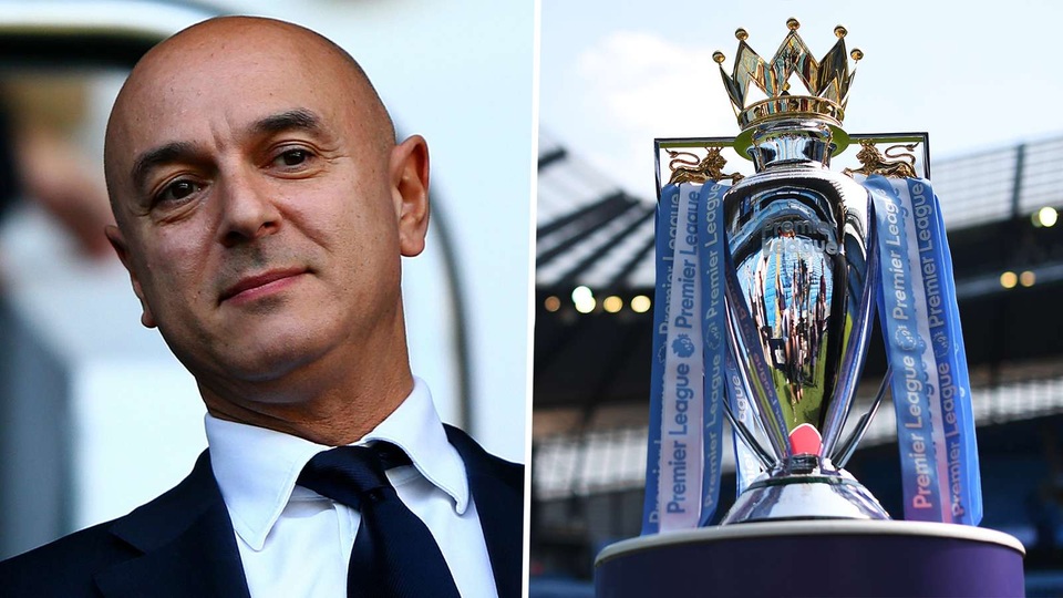 Tottenham xác nhận 1 trường hợp dương tính với Covid-19 - 2 Tottenham xác nhận 1 trường hợp dương tính với Covid-19 - 2